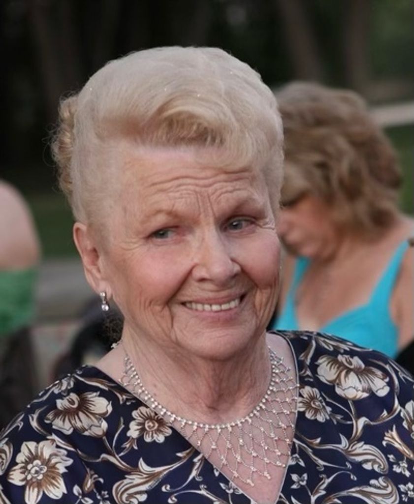Shirley G. Biss Profile Photo