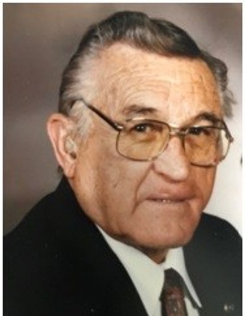 Kenneth Yearsley