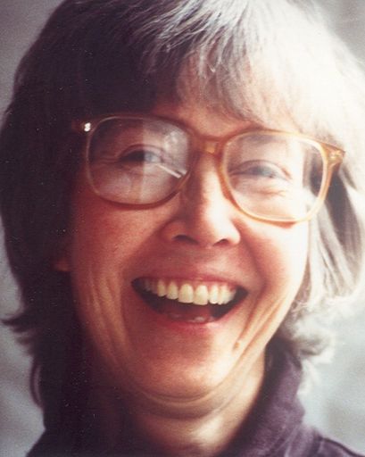 Susan M. Varon's obituary image