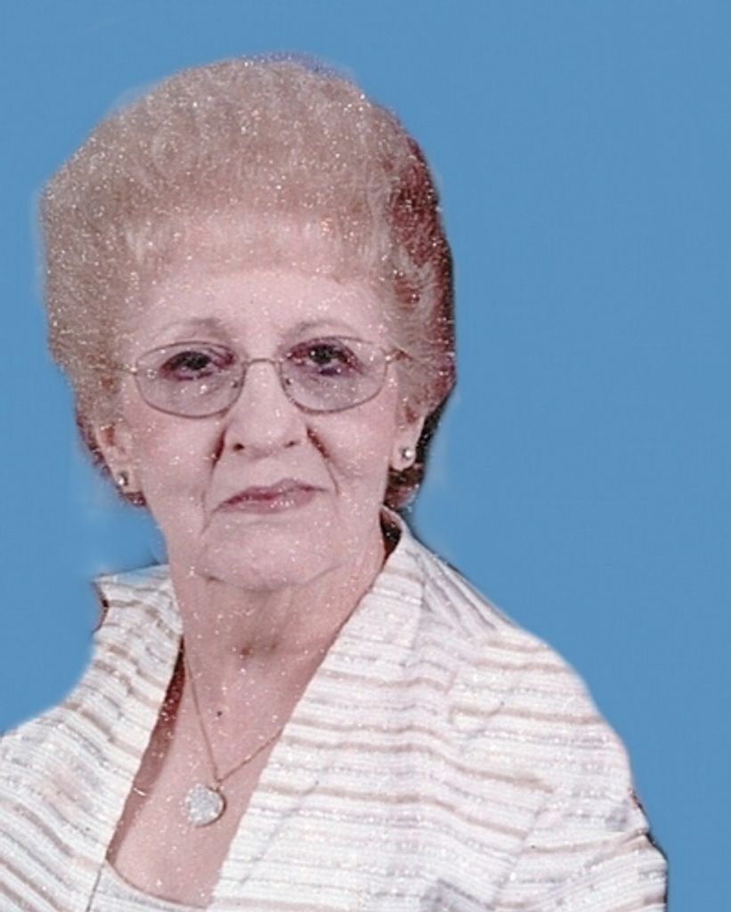 Mary P. Gamez Profile Photo
