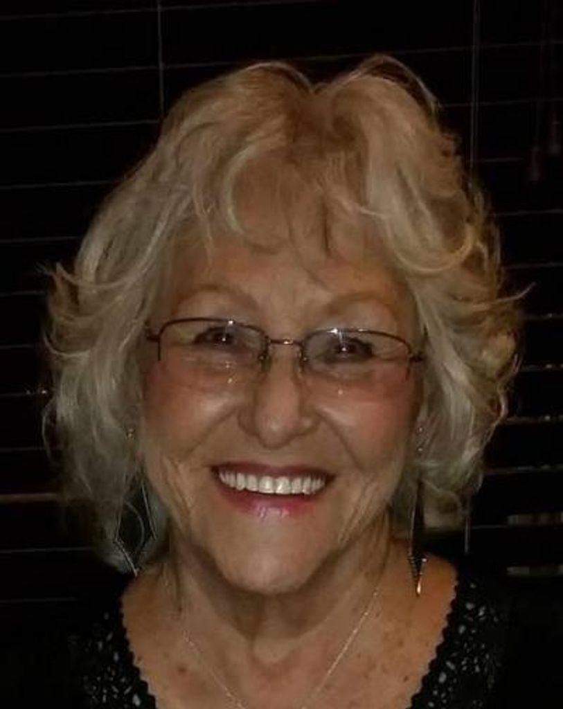 Sandra Colette Nonn Profile Photo