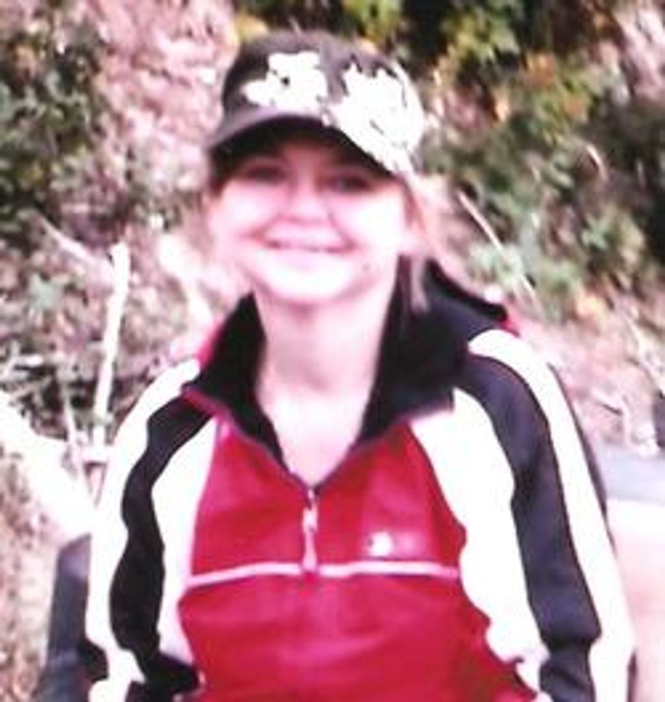 Deborah Riley