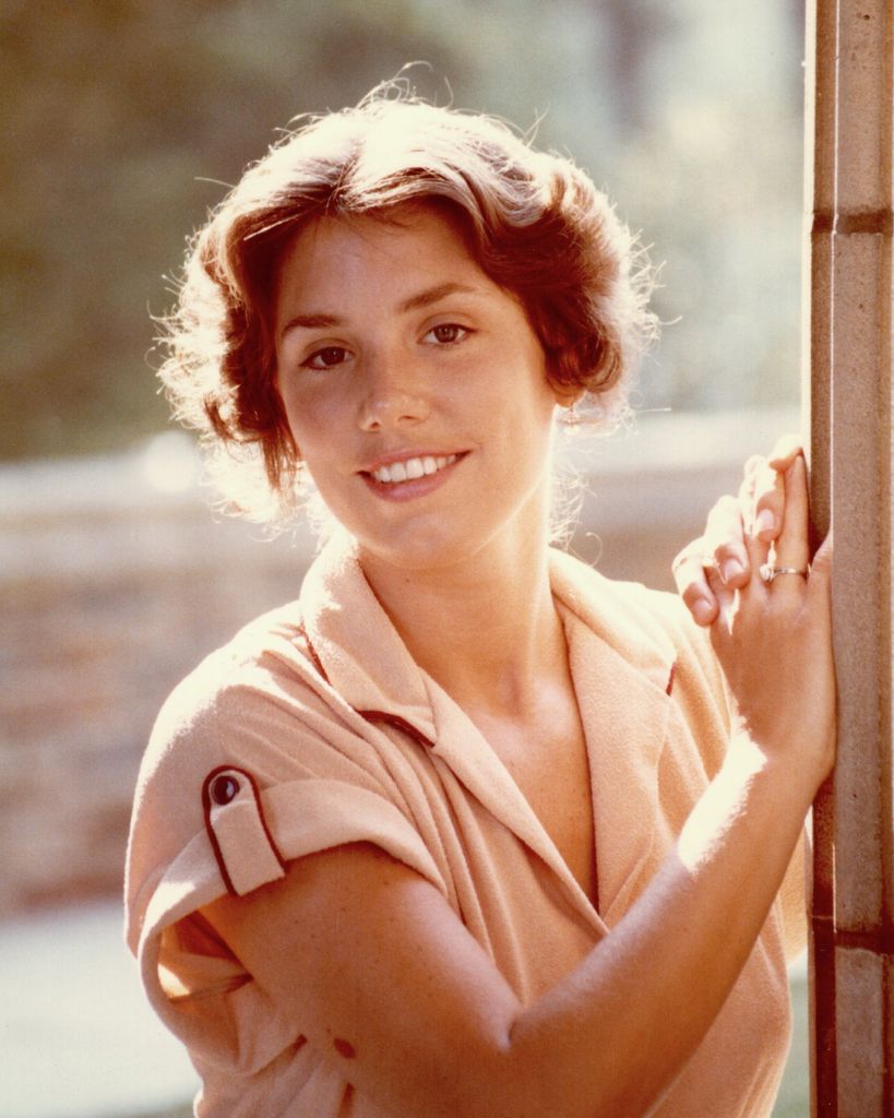 Laura Steward Strickler Profile Photo