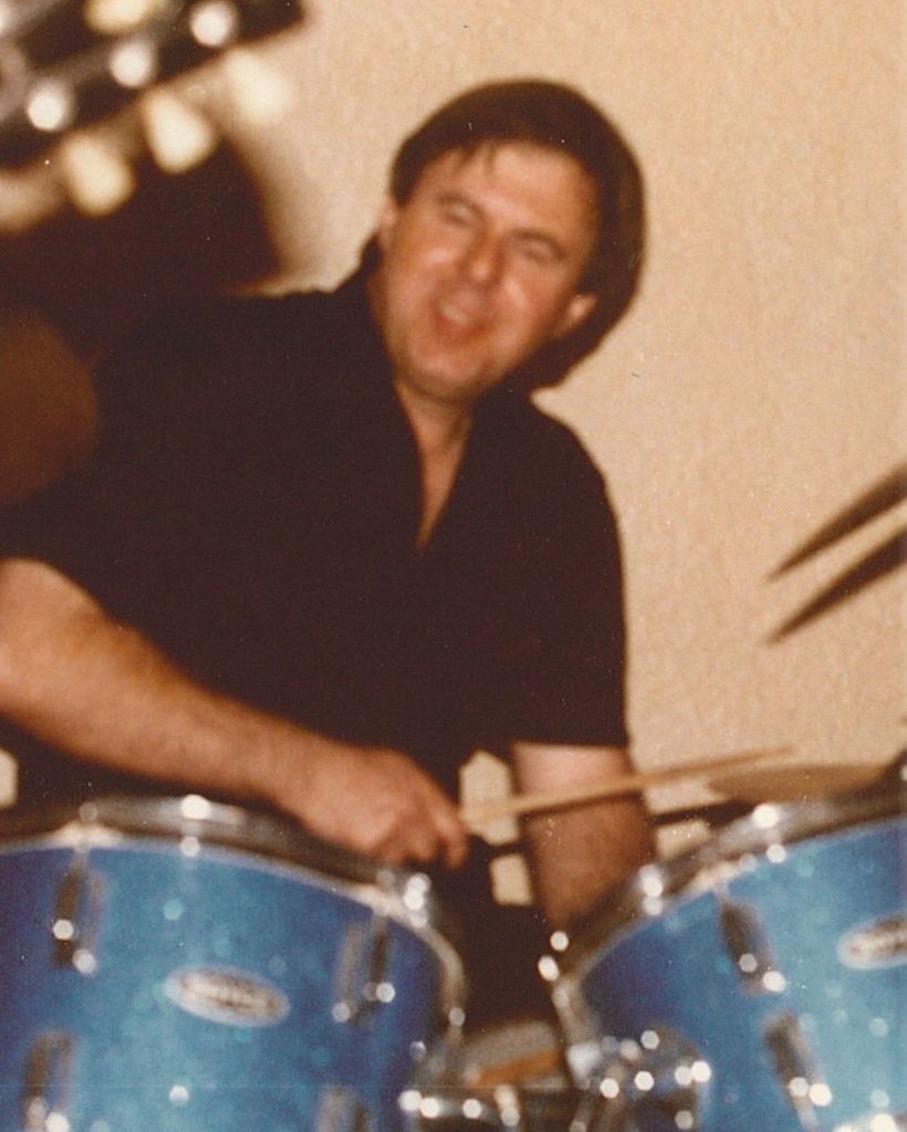 William Larry Roser