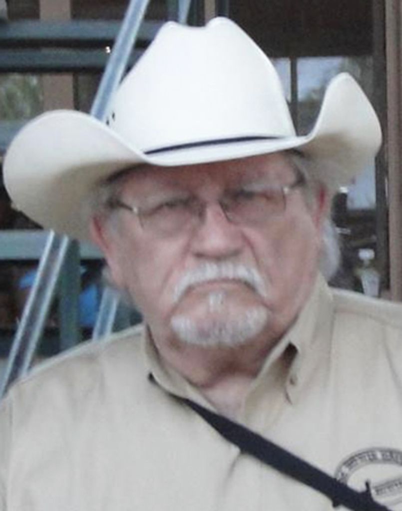 William 'Bill' F. Nagy Profile Photo