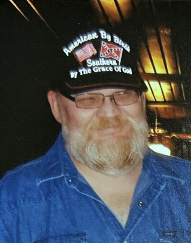 Richard John Kitchens Profile Photo