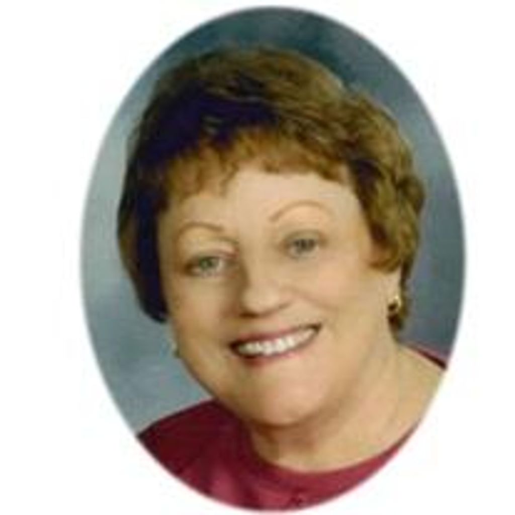 Constance Hutchinson Profile Photo