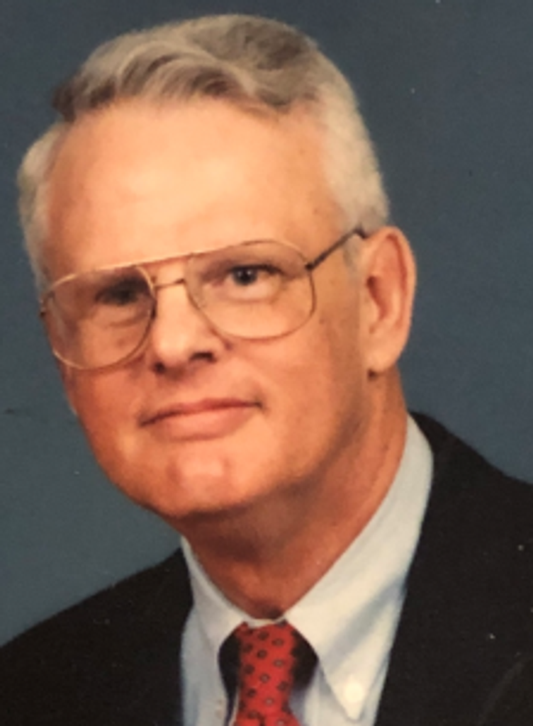 Sherwood Finley Smith, Jr