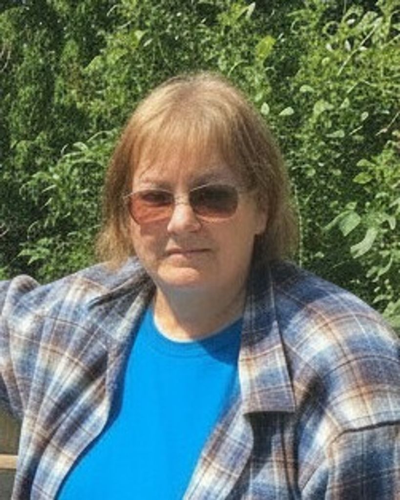 Theresa "Terri" A. Kelley