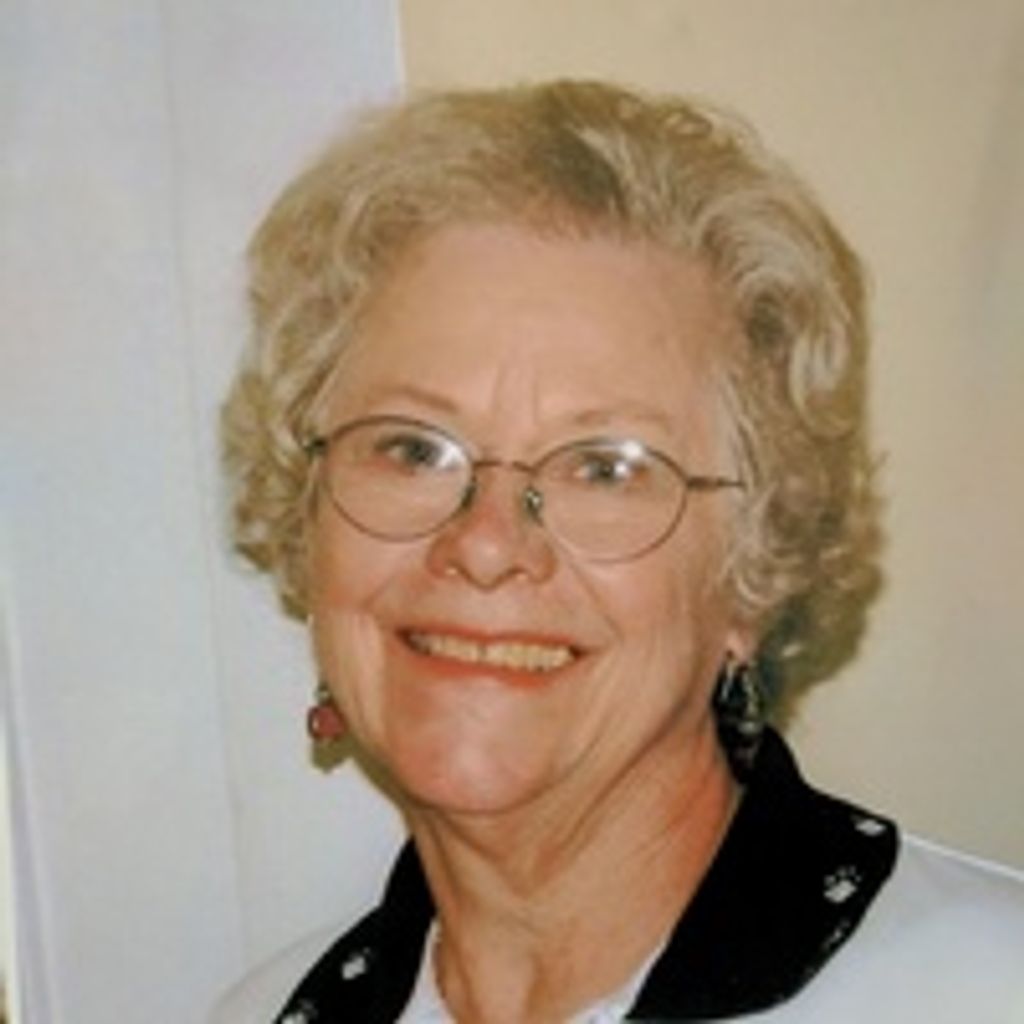 Nancy  W. Tillapaugh
