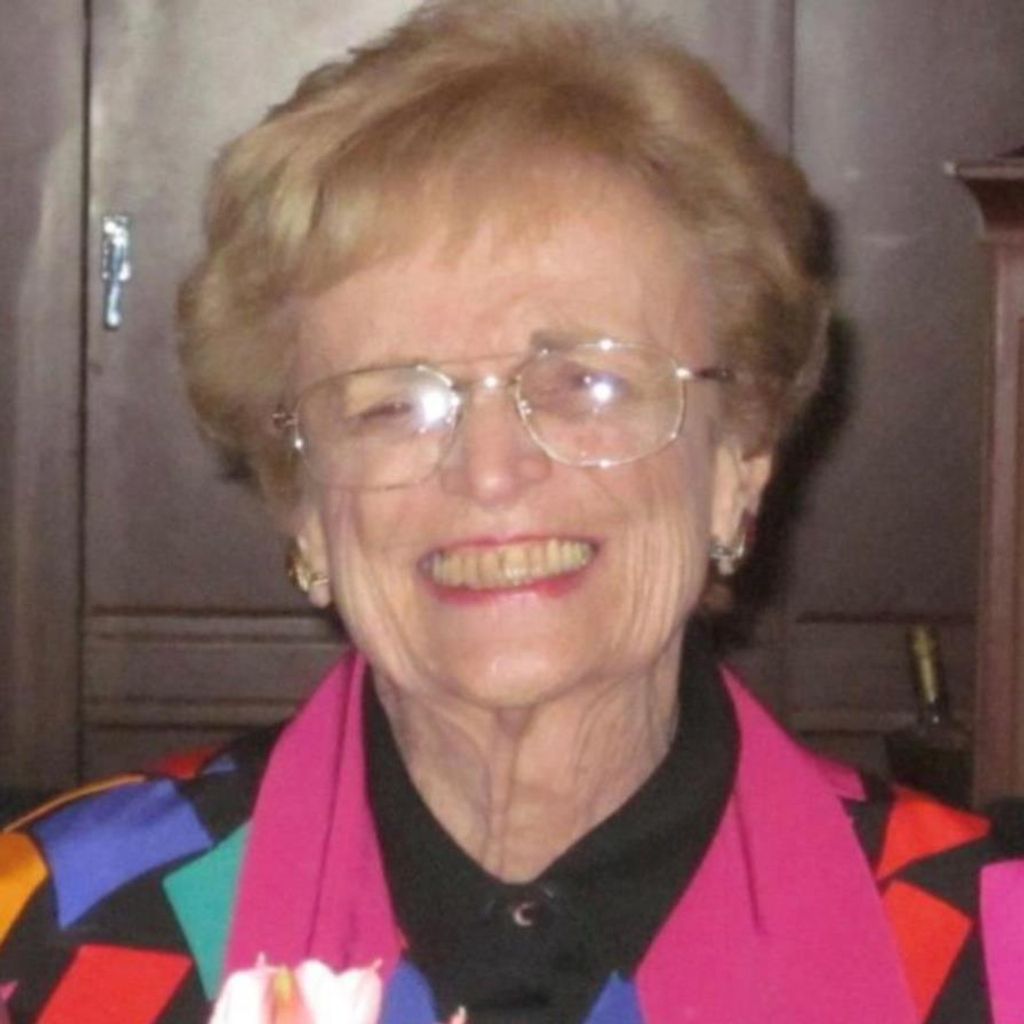 Elizabeth Sheahan Profile Photo