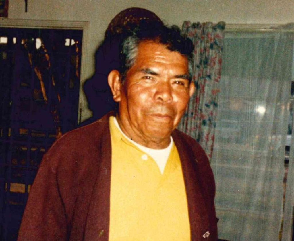 Juan Ramos