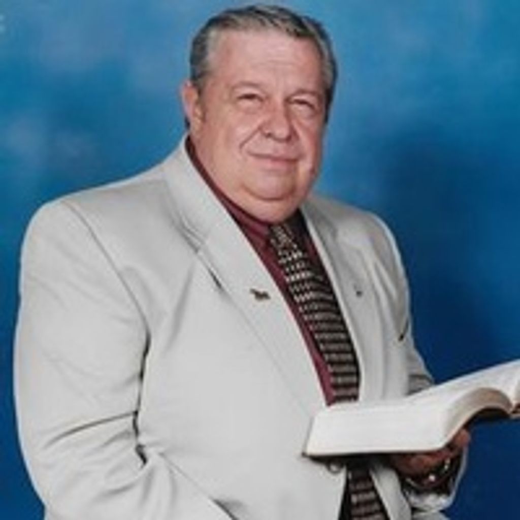 Kenneth "Poppa" Plemons