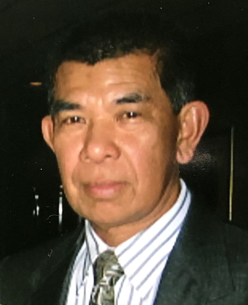 Teodoro Inciong