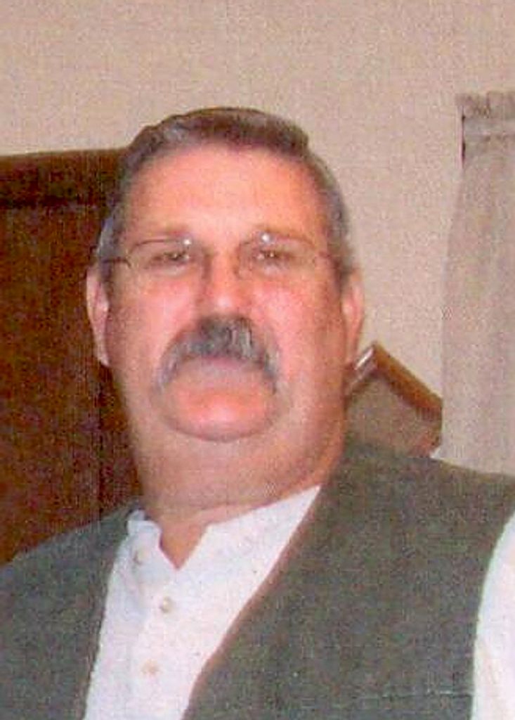 Rickie Alan Tipton