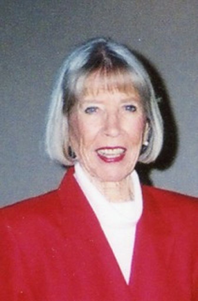 Margaret "Pat" (Sinnett)  Flynn