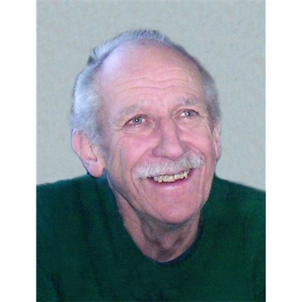 Larry Allen Lufkin