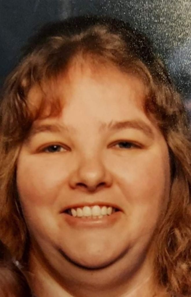 Diane Sue Jackson