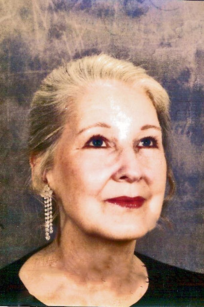 Marie Ford