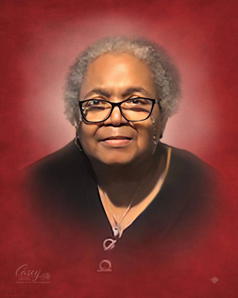 Ms. Verletha Simmons