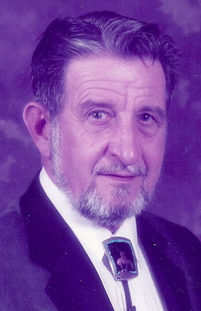 Earl W. Kieffer Profile Photo