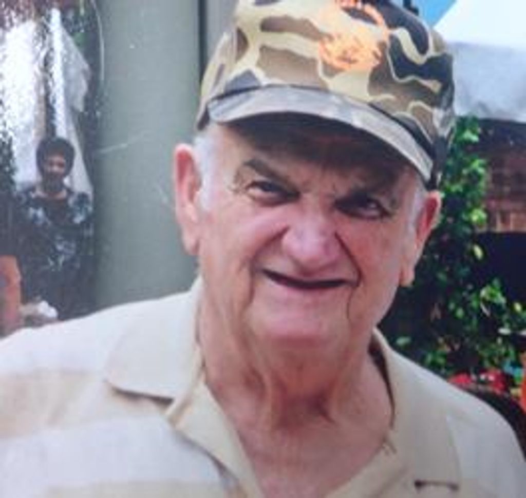 Emory Barto Gooden Profile Photo