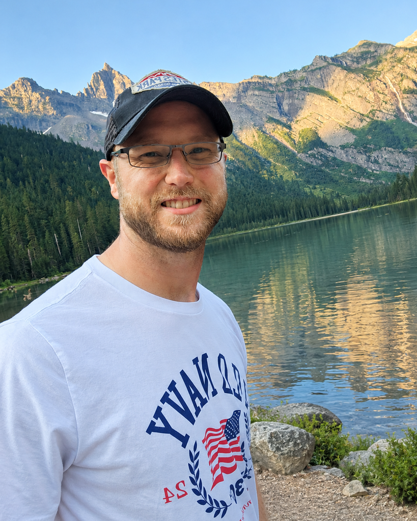 Daniel M. Kuipers Profile Photo