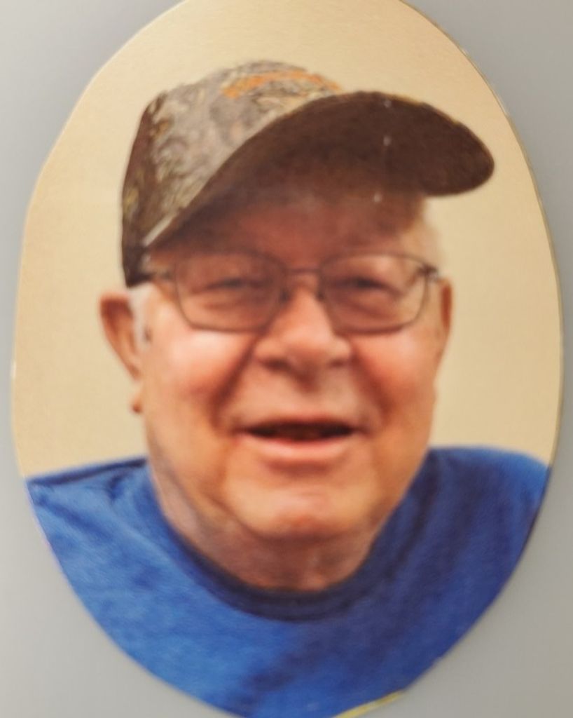 James "Jim" Dallman