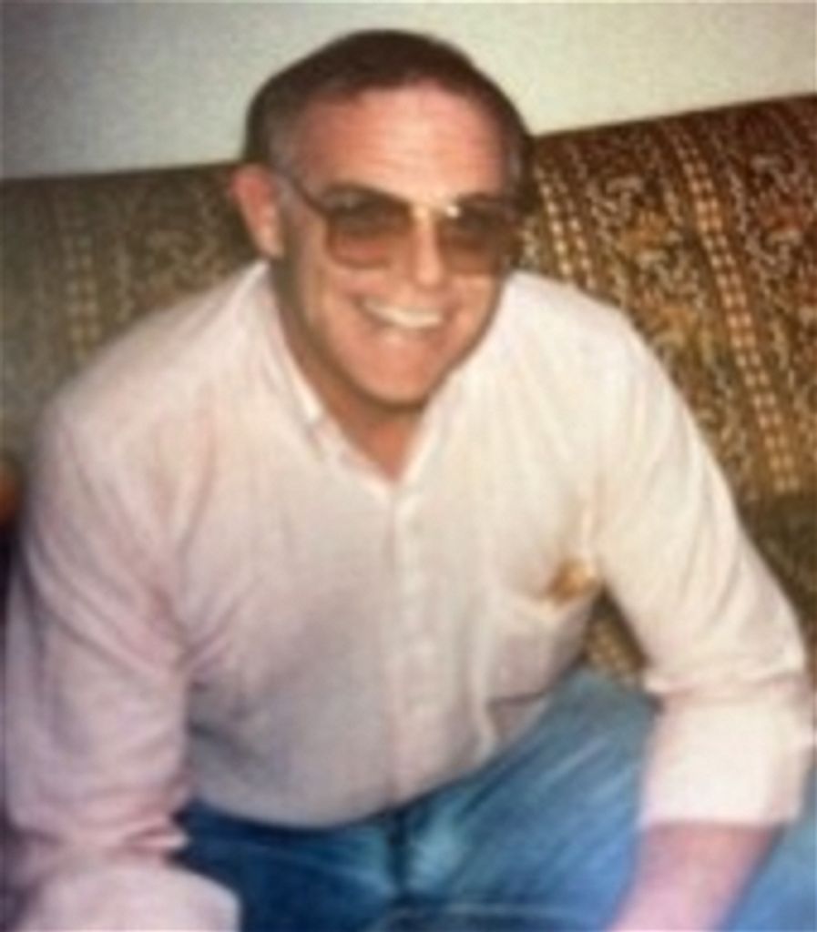 George Lou Kolokotrones