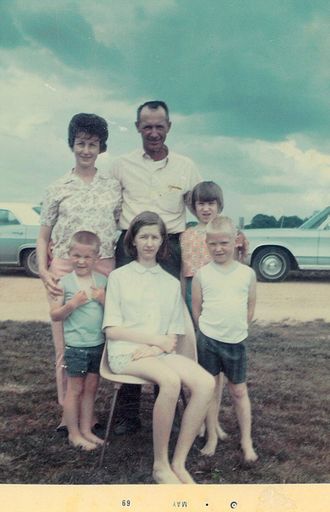 Dorothy "Dot" (Brasfield)  McClure photo gallery thumbnail 31 of 85