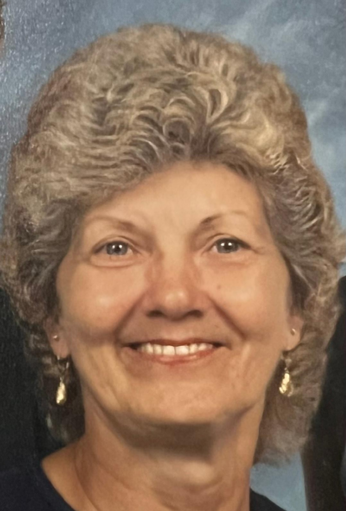 Sandra Jean Correll Ruckman Profile Photo