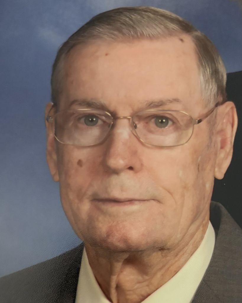 William Arlan Brown Profile Photo