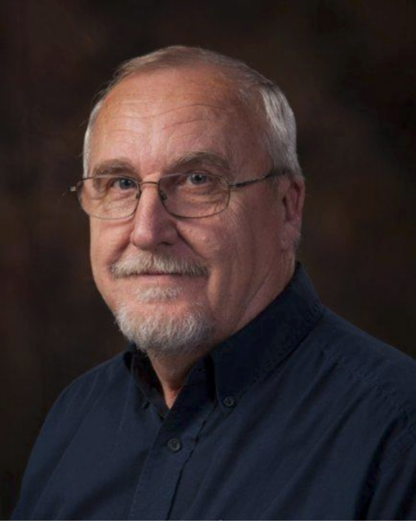 William Everest Burr Profile Photo