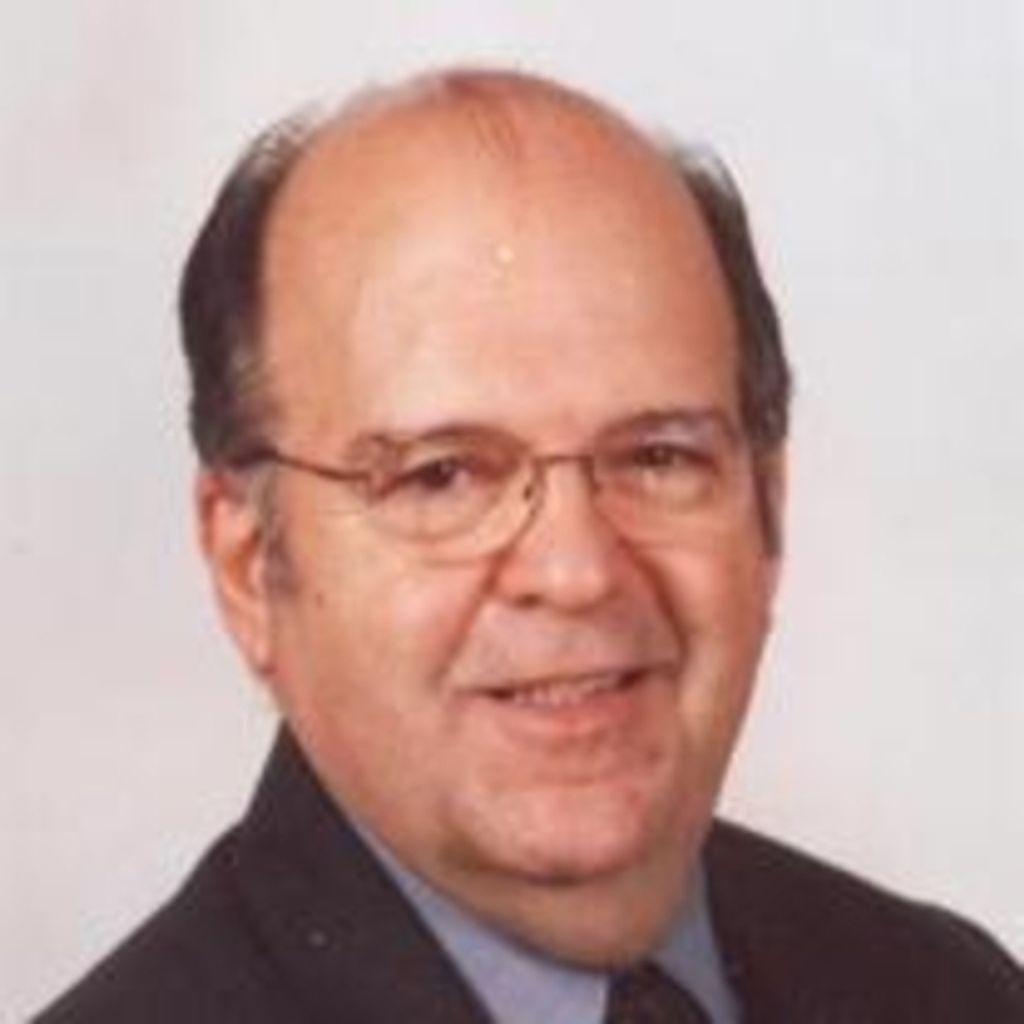 Wayne H. Barber