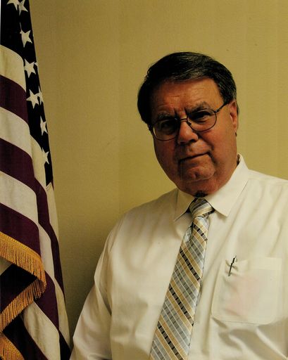 Eric Alvin Forsythe's obituary image