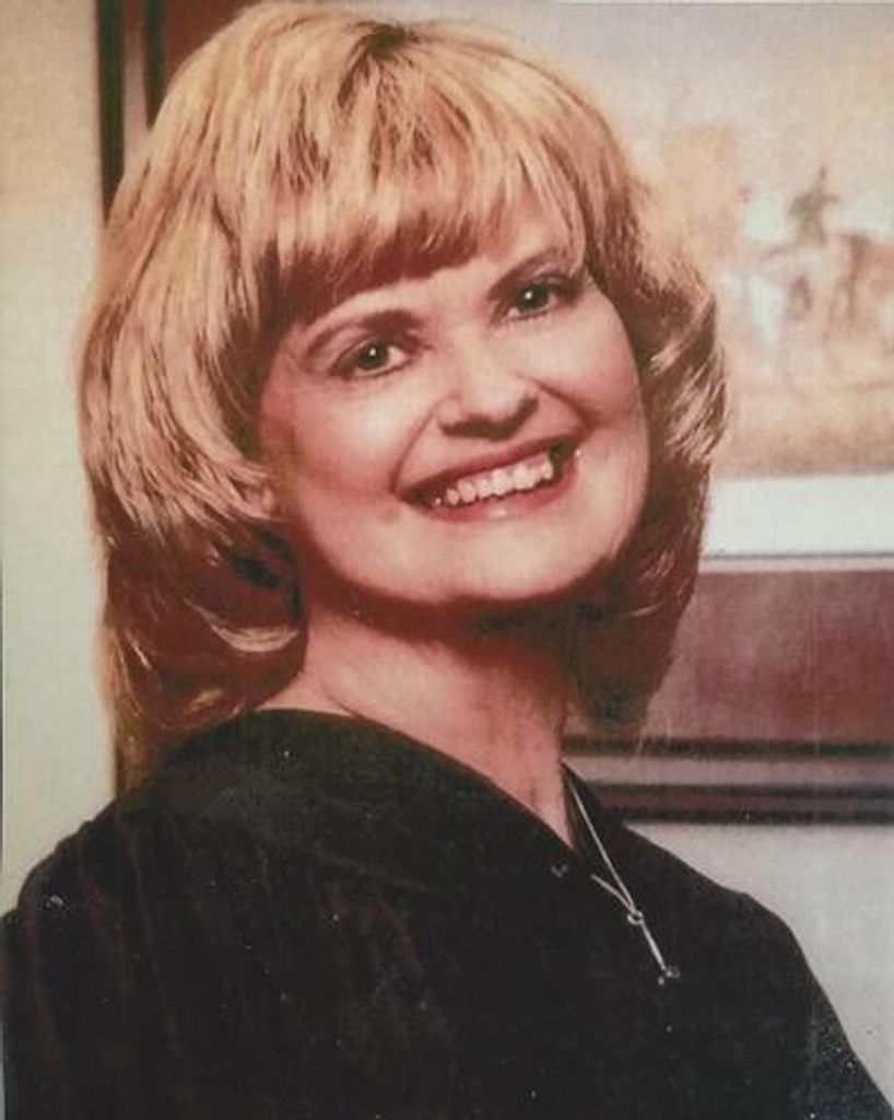 Linda Lea Hopper Profile Photo