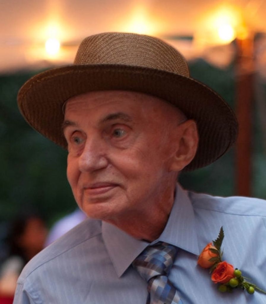 Donald Gilbert Fazenbaker Profile Photo