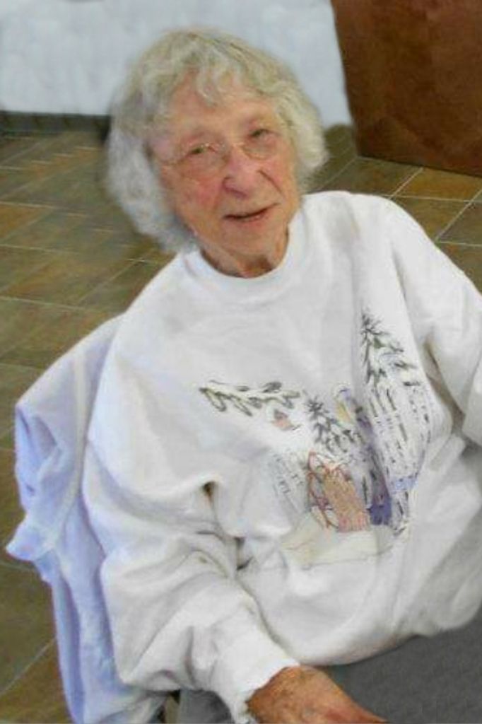 Lorene  Robinson