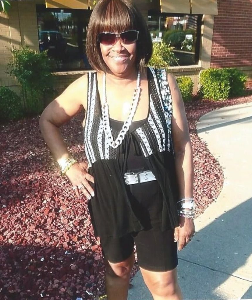 Arletta Mae Saunders