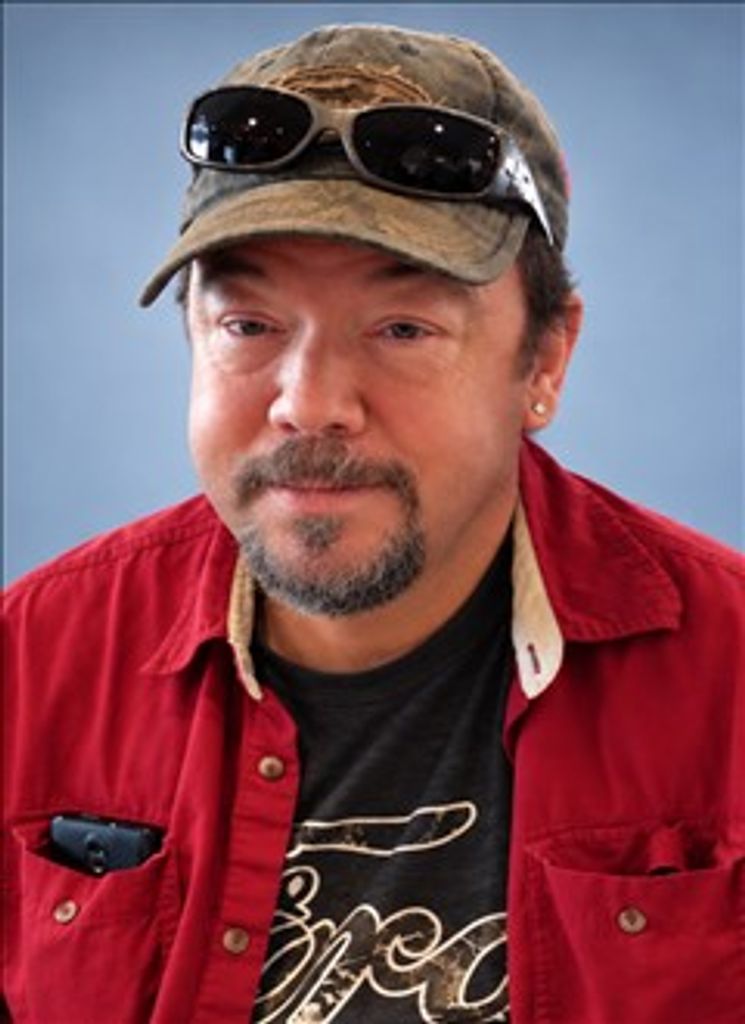 Samuel Eugene Neville Profile Photo