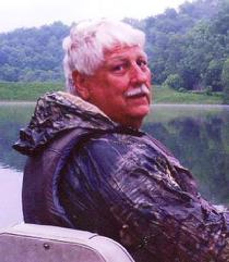 Dennis Ray West