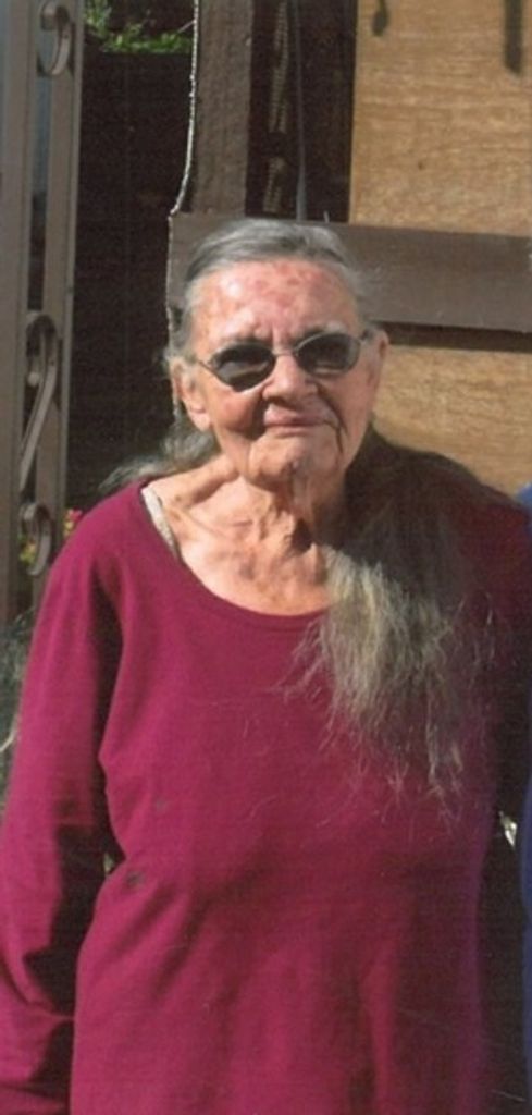 Marlene Flegel