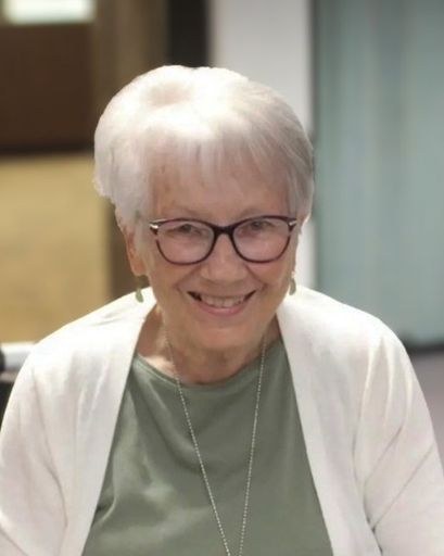 Patricia Ann Jacobson Profile Photo