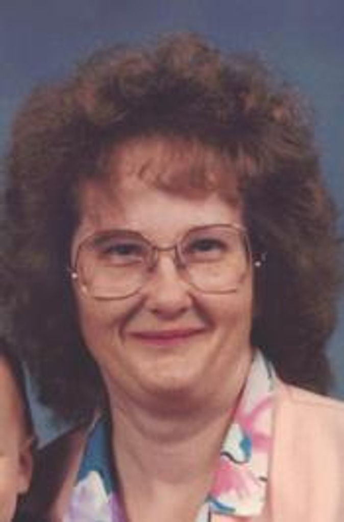 Brenda Jean Trost Gescheidle