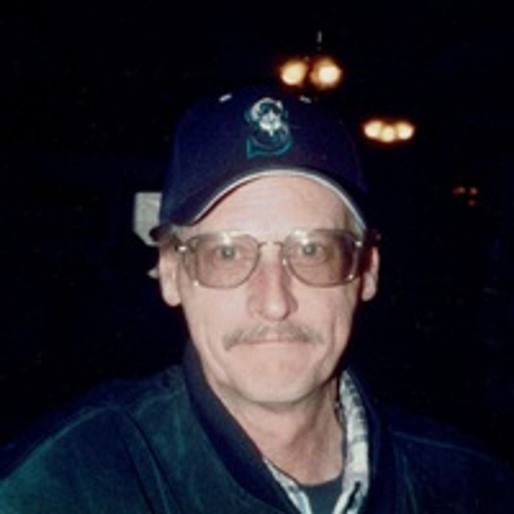 Richard "Rich" Elvan Cook, Sr.