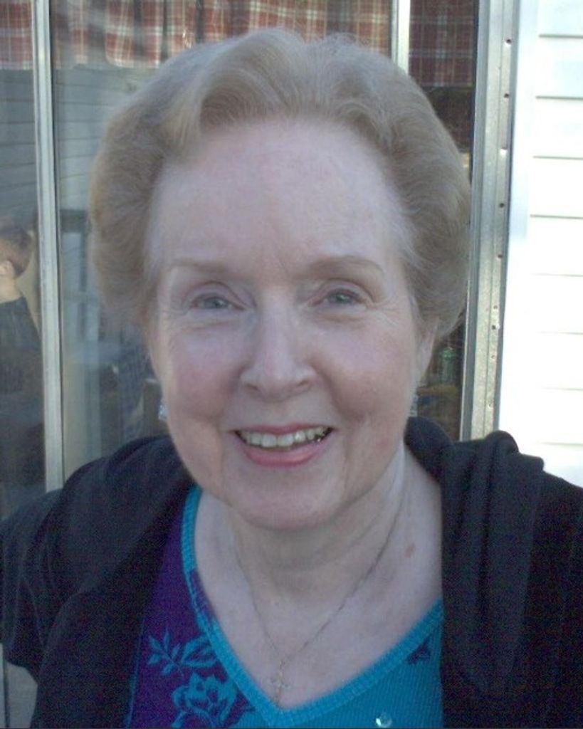 Bernice Jeanne Meyer-Garrett Profile Photo