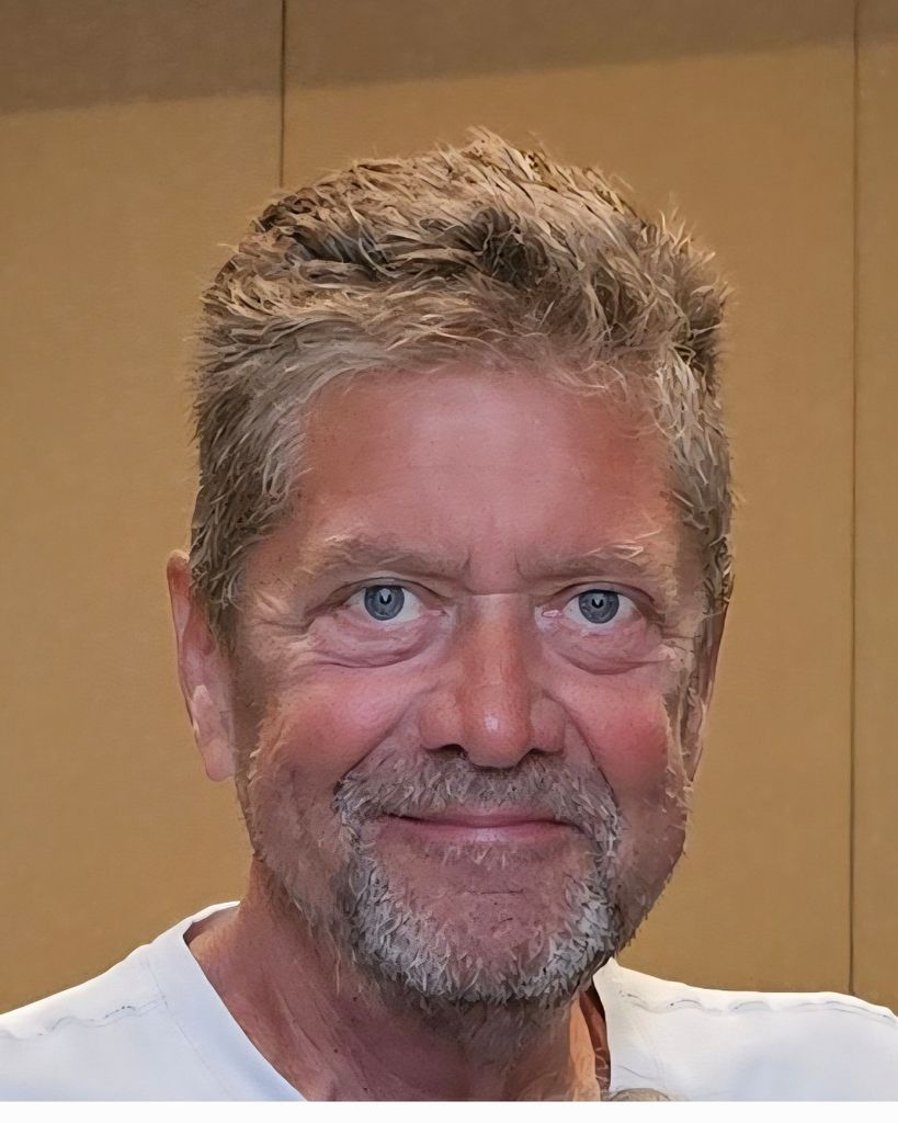 Neil Schulte Profile Photo