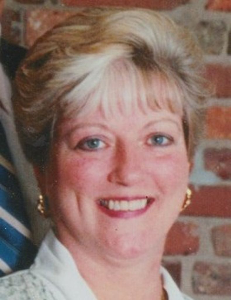 Linda Dunsmore
