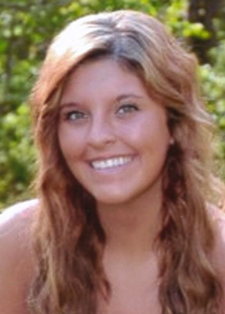 Elissa Marie Thomas