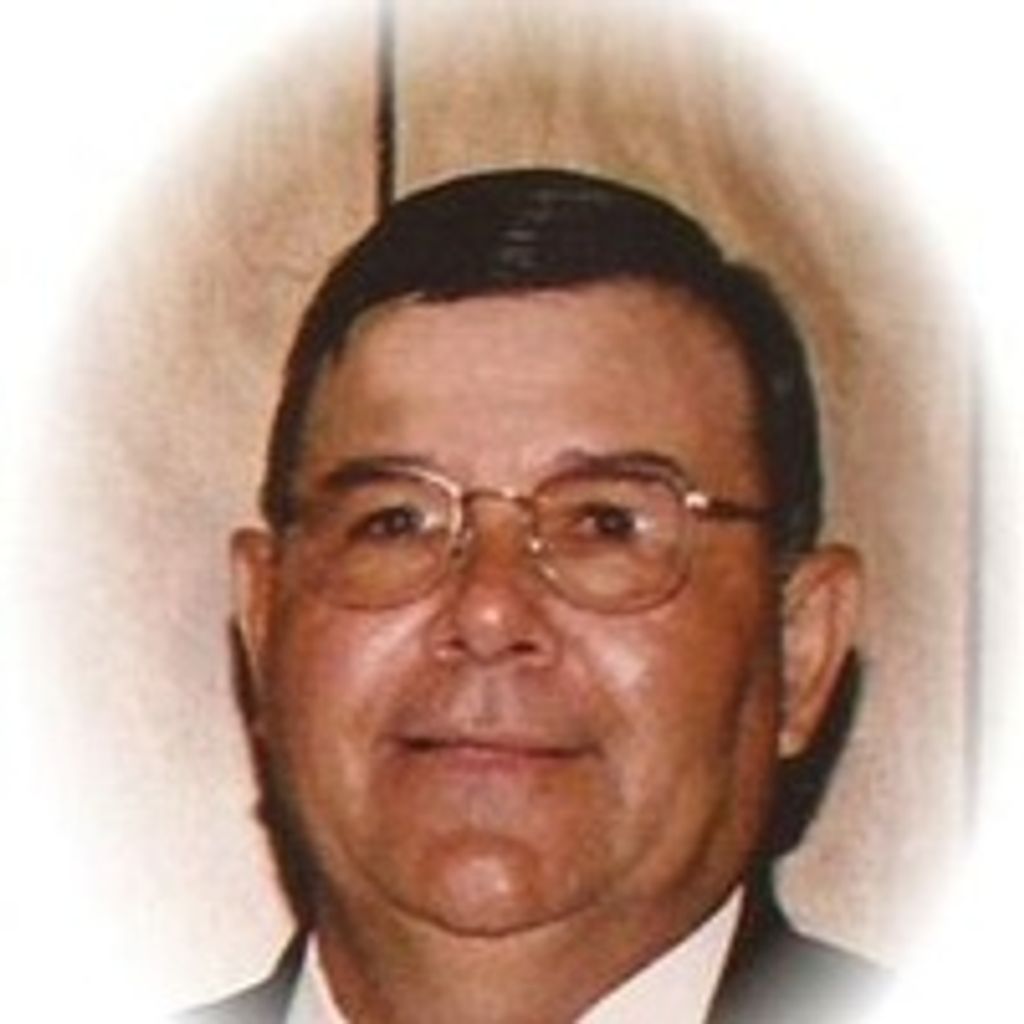 Lester J. Leonard